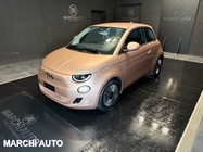 Fiat 500 2021