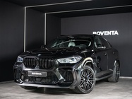BMW X6M 2020