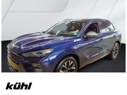 Cupra Terramar 2025