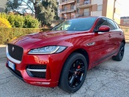 Jaguar F-Pace 2020