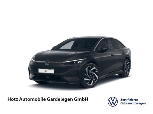 Volkswagen ID.7 2023