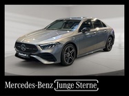 Mercedes-Benz A-Class 2024