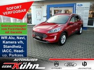 Ford Kuga 2021