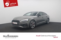 Audi A5 2024