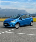 Ford Fiesta 2009