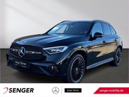 Mercedes-Benz GLC-Class 2025