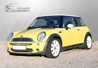 MINI Cooper 2006