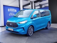 Ford Tourneo Custom 2025