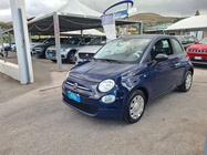 Fiat 500 2019