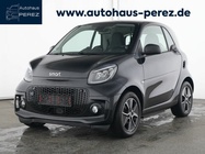 Smart ForTwo 2024
