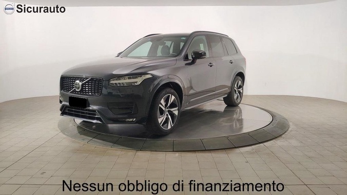 Volvo Other 2021