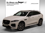 Jaguar F-Pace 2025