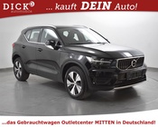 Volvo XC40 2021