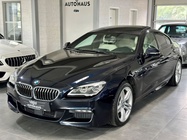 BMW 6 Series 2016