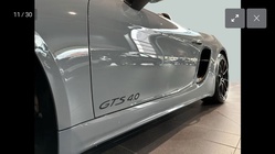 Porsche Boxster 2024