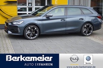 Cupra Leon 2024