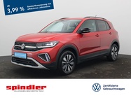 Volkswagen T-Cross 2024