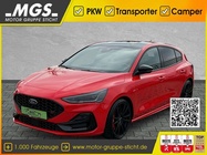 Ford Focus 2024