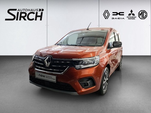 Renault Kangoo 2023