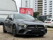 Mercedes-Benz A-Class 2022