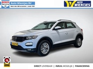 Volkswagen T-Roc 2020