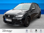Seat Arona 2025