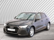 Audi A1 2022
