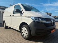 Volkswagen T6 2021