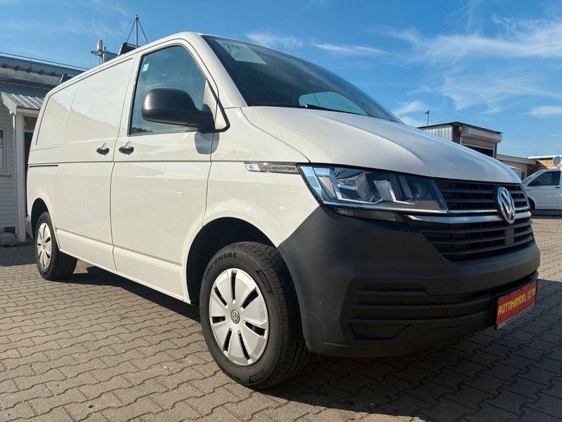 Volkswagen T6