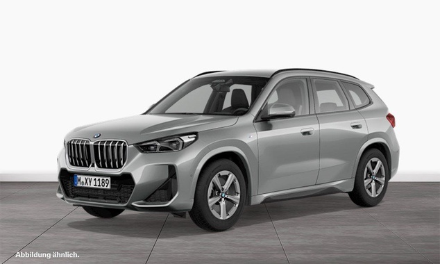 BMW X1 2025