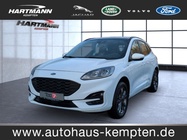 Ford Kuga 2021