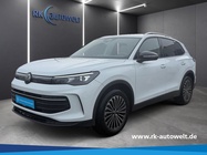 Volkswagen Tiguan 2025