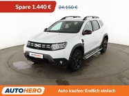 Dacia Duster 2023