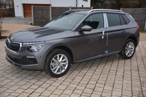 Skoda Kamiq 2025