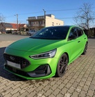 Ford Focus 2023
