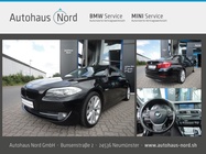 BMW 5 Series 2010
