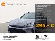 Cupra Formentor 2025