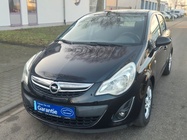 Opel Corsa 2011