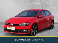 Volkswagen Polo 2020