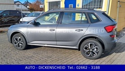 Skoda Kamiq 2025