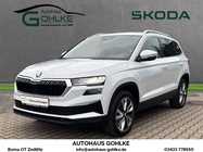 Skoda Karoq 2024