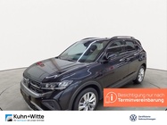 Volkswagen T-Cross 2025