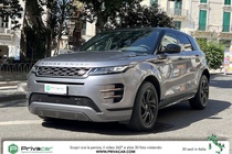 Land Rover Evoque 2022