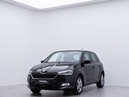 Skoda Fabia 2019