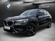 BMW X1 2022