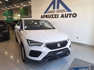 Seat Ateca 2023