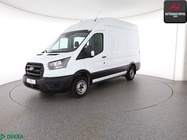 Ford Transit 2022