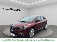 Renault Scenic 2017