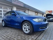 BMW 1 Series 2008
