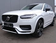 Volvo XC90 2022